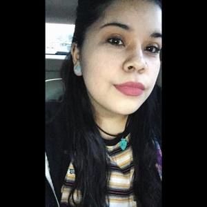 Meet your Posher, Kensie